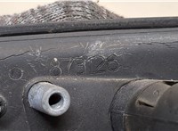  Зеркало боковое Opel Meriva 2003-2010 20375168 #3