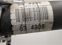  Кардан Mercedes C W203 2000-2007 20375176 #2