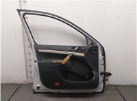 Дверь боковая (легковая) Skoda Octavia (A5) 2004-2013 20375180 #4