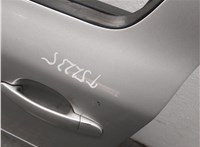  Дверь боковая (легковая) Skoda Octavia (A5) 2004-2013 20375180 #6