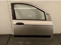  Стекло боковой двери Hyundai Getz 11384580 #1