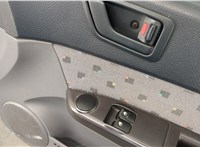  Стекло боковой двери Hyundai Getz 11384580 #6