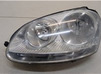  Фара (передняя) Volkswagen Golf 5 2003-2009 20375188 #1