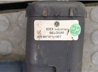 3B9867871 Шторка багажника Volkswagen Passat 5 1996-2000 20375189 #3