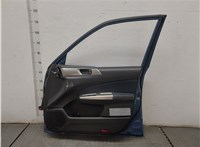  Дверь боковая (легковая) Subaru Forester (S12) 2008-2012 20375193 #3