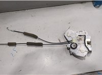 72650SMGE04 Замок двери Honda Civic 2006-2012 20375202 #2