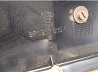 8E1857035M Бардачок (вещевой ящик) Audi A4 (B6) 2000-2006 20375212 #8