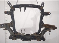  Балка подвески передняя (подрамник) Opel Meriva 2003-2010 20375218 #1