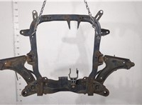  Балка подвески передняя (подрамник) Opel Meriva 2003-2010 20375218 #3