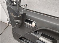  Дверь боковая (легковая) Ford Fusion 2002-2012 20375219 #11