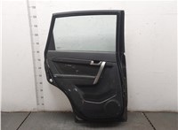  Дверь боковая (легковая) Chevrolet Captiva 2006-2011 20375236 #4