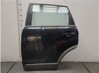  Дверь боковая (легковая) Chevrolet Captiva 2006-2011 20375236 #1
