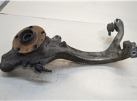  Ступица (кулак, цапфа) Audi A6 (C6) 2004-2011 20375237 #1