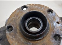  Ступица (кулак, цапфа) Audi A6 (C6) 2004-2011 20375237 #2