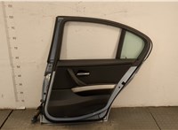  Стекло боковой двери BMW 3 E90, E91, E92, E93 2005-2012 11384629 #2