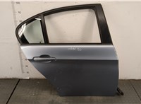  Стекло боковой двери BMW 3 E90, E91, E92, E93 2005-2012 11384629 #1