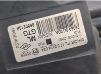  Фара (передняя) Nissan Note E11 2006-2013 20375241 #6