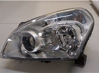  Фара (передняя) Nissan Qashqai 2006-2013 20375242 #1