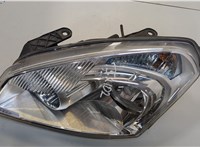  Фара (передняя) Nissan Qashqai 2006-2013 20375242 #2