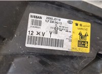  Фара (передняя) Nissan Qashqai 2006-2013 20375242 #4