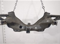  Балка подвески передняя (подрамник) Renault Twingo 1993-2007 20375243 #1