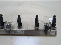  Форсунка топливная Ford Mondeo 3 2000-2007 20375255 #1