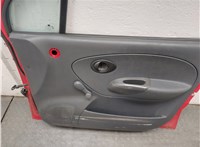  Дверь боковая (легковая) Daewoo Matiz 1998-2005 20375261 #2