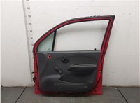  Дверь боковая (легковая) Daewoo Matiz 1998-2005 20375261 #5