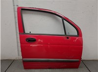  Дверь боковая (легковая) Daewoo Matiz 1998-2005 20375261 #1