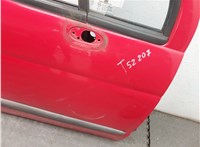  Дверь боковая (легковая) Daewoo Matiz 1998-2005 20375261 #7