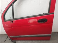  Дверь боковая (легковая) Daewoo Matiz 1998-2005 20375273 #2