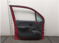  Дверь боковая (легковая) Daewoo Matiz 1998-2005 20375273 #5
