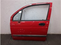  Стекло боковой двери Daewoo Matiz 1998-2016 11384652 #6