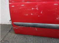  Стекло боковой двери Daewoo Matiz 1998-2016 11384652 #8