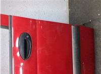  Стекло боковой двери Daewoo Matiz 1998-2016 11384652 #9