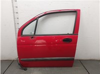  Дверь боковая (легковая) Daewoo Matiz 1998-2005 20375273 #1