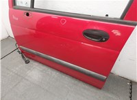  Дверь боковая (легковая) Daewoo Matiz 1998-2005 20375273 #10