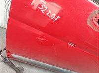  Дверь боковая (легковая) Daewoo Matiz 1998-2005 20375273 #12