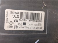  Фара (передняя) Nissan Note E11 2006-2013 20375276 #5