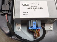 8E9035382D Сабвуфер Audi A4 (B6) 2000-2006 20375280 #4