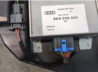 8E9035382D Сабвуфер Audi A4 (B6) 2000-2006 20375285 #4