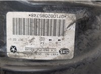  Фара (передняя) Jeep Patriot 2007-2010 20375288 #5