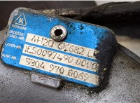 LR003356, 4H2Q6K682CH, LR005846, 4H2Q9T428AB Турбина Land Rover Range Rover Sport 2005-2013 20375293 #2