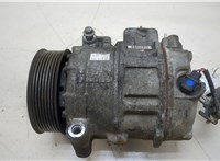 JPB000183, 4H2Q19D629AA Компрессор кондиционера Land Rover Range Rover Sport 2005-2013 20375295 #1