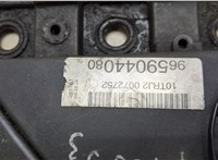  Крышка клапанная ДВС Citroen Jumper (Relay) 2006-2014 20375308 #2