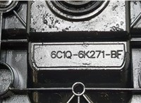  Крышка клапанная ДВС Citroen Jumper (Relay) 2006-2014 20375308 #3