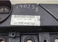  Крышка клапанная ДВС Citroen Jumper (Relay) 2006-2014 20375308 #7