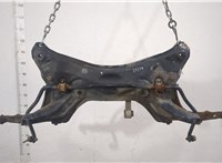  Балка подвески передняя (подрамник) Fiat Panda 2003-2012 20375315 #1
