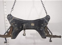  Балка подвески передняя (подрамник) Fiat Panda 2003-2012 20375315 #2