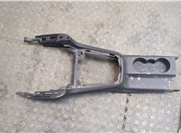 3U1863241 Пластик центральной консоли Skoda SuperB 2001-2008 20375318 #1
